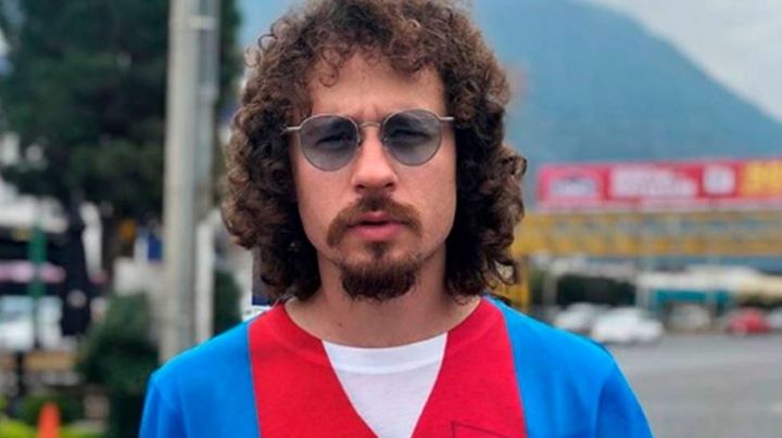 Luisito Comunica despierta controversia tras visita al CECOT de El Salvador