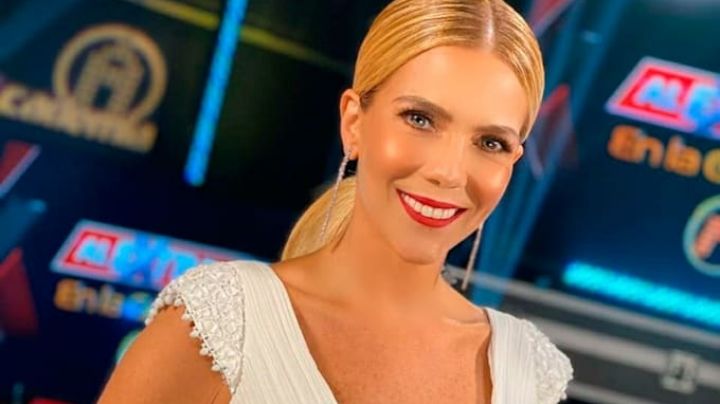 Tras dejar TV Azteca, conductora de 'Sale el Sol' sería despedida de Imagen TV por esto
