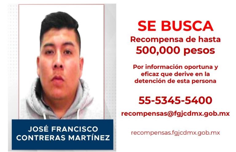 Cae integrante de 'Los Macarios' en CDMX