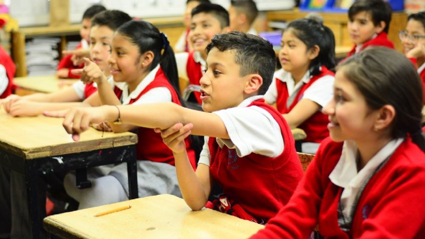Regreso a clases SEP: 'Nueva Escuela Mexicana' de la 4T inicia entre dudas y críticas