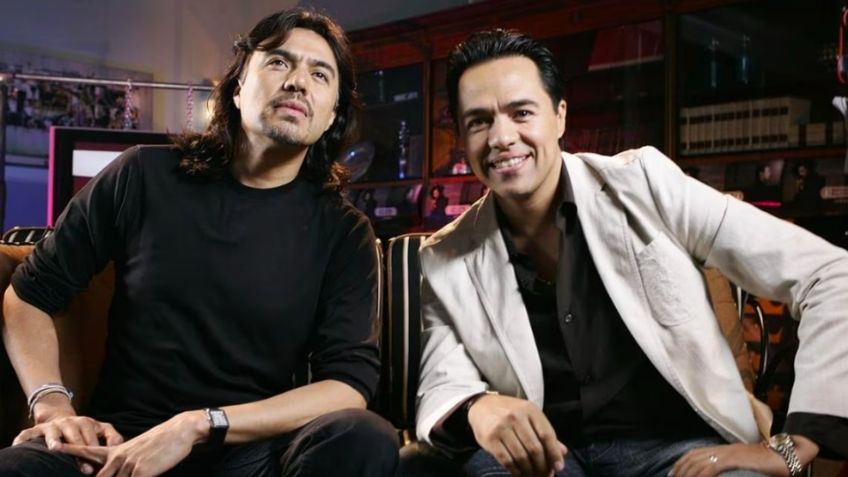 "Cuándo te veré otra vez": Los Temerarios confirman su separación tras 46 años de carrera