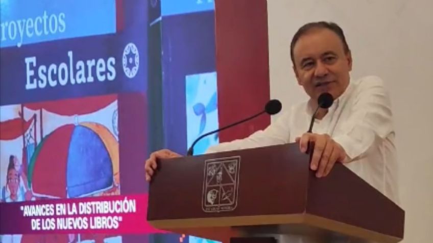 Más de 400 mil niños y jóvenes regresan a clases hoy en Sonora, ¿con los libros de la SEP?