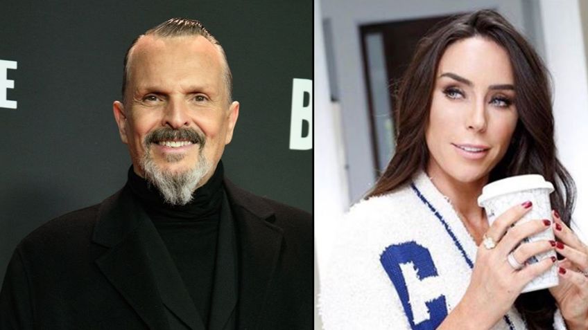 Tita Bravo afirma que Miguel Bosé no denunciaría su robo por petición de Inés Gómez-Mont