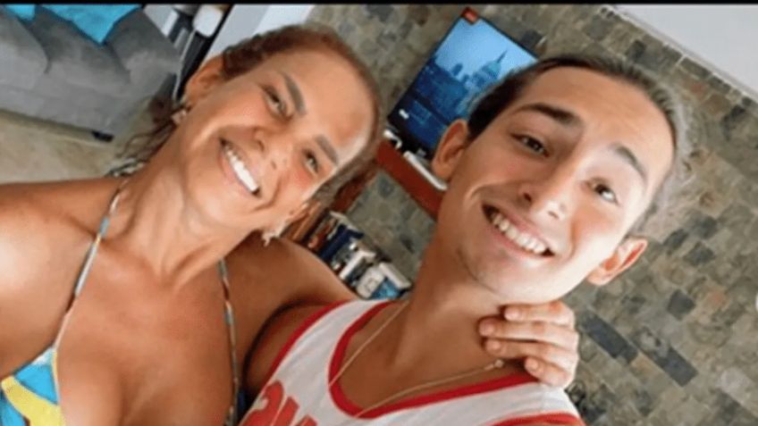 Emilio Osorio ya sabe lo mal que el 'Team Cielo' habló de Niurka Marcos; así reaccionó