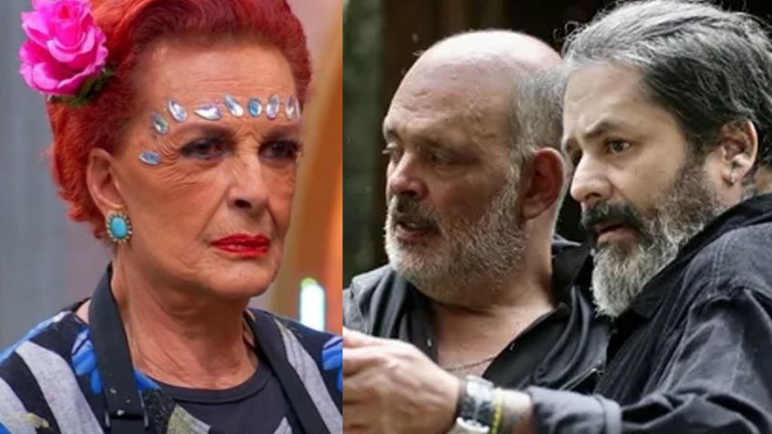 A 2 meses de la muerte de Talina Fernández, destapan si sus hijos pelean por la herencia