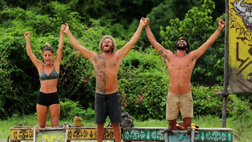 Estos son algunos datos ocultos que revelaron los participantes de 'Survivor México'