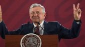 AMLO celebra distribución de libros de la SEP: Llegaron a 30 entidades de México