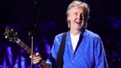 Se vale llorar: En la venta para fans, se acaban boletos para Paul McCartney en México