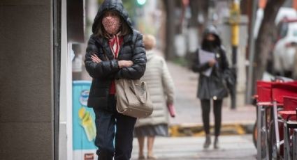 Clima en México 6 de enero: El Frente Frío 24 traerá la cuarta tormenta invernal