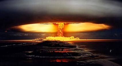 Día Internacional contra los ensayos nucleares: La bomba de Oppenheimer y la tragedia