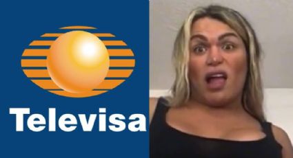 Actriz de Televisa envía contundente mensaje a Wendy Guevara por 'copiarle' el nombre