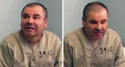 La súplica de 'El Chapo' Guzmán hacia juez tras próxima liberación de Emma Coronel