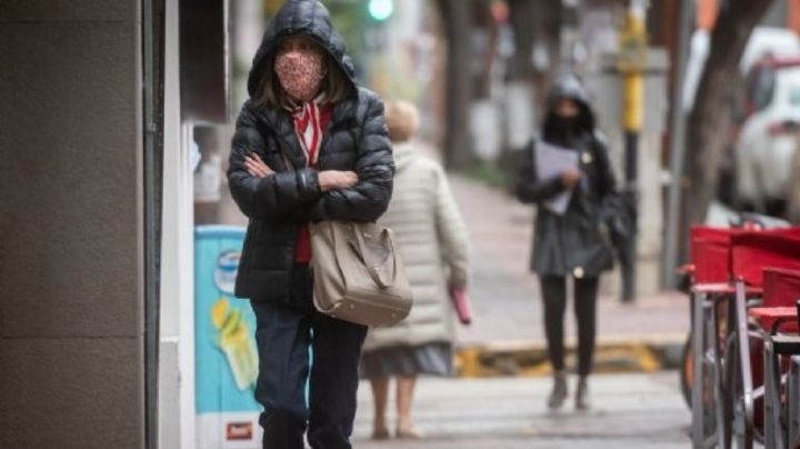 Clima en México 6 de enero: El Frente Frío 24 traerá la cuarta tormenta invernal