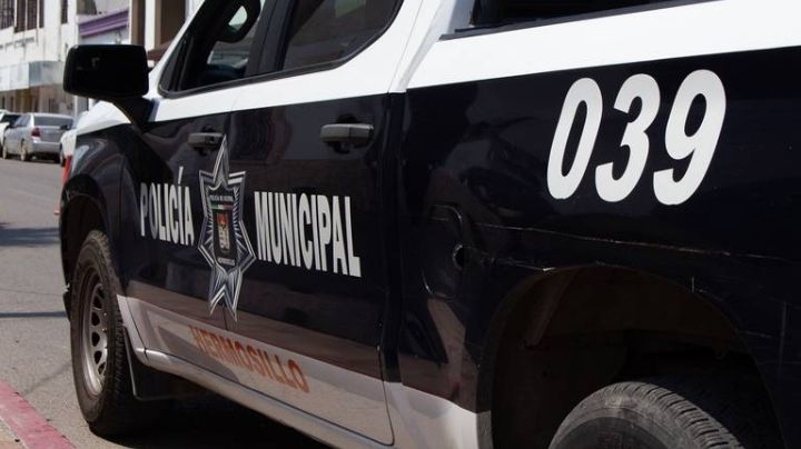 Violencia contra la mujer en Sonora: Rubén insulta y ataca a su esposa frente a policías