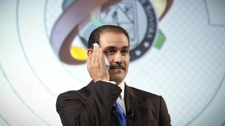 SAT regulariza a empresa fantasma ligada a Guillermo Padrés, exgobernador de Sonora