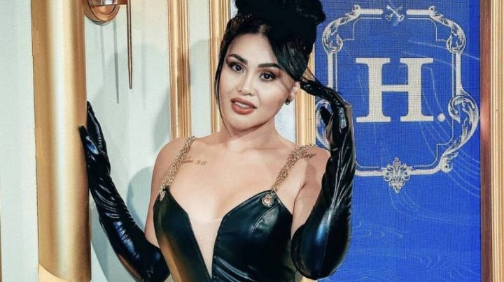 Gomita triunfa en 'El Hotel VIP', pero ahora le preocupa encontrar otro trabajo