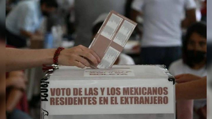 Propuesta de Mancera: Prohibir celulares en elecciones para evitar coacción del voto