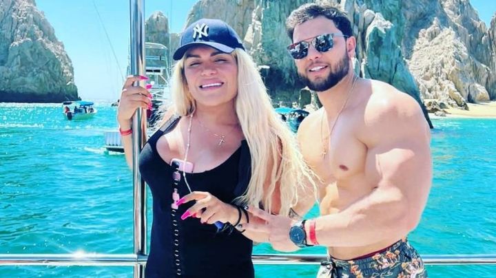 Shock en Televisa: Wendy Guevara revela que rechazó fiesta con Marlon Colmenarez por esto