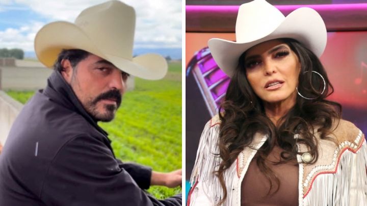 Ana Bárbara rompe el silencio sobre la demanda de su hermano por coautoría de canciones