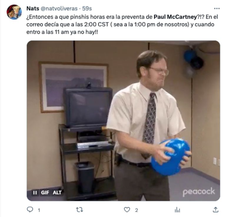 Paul McCartney Memes 