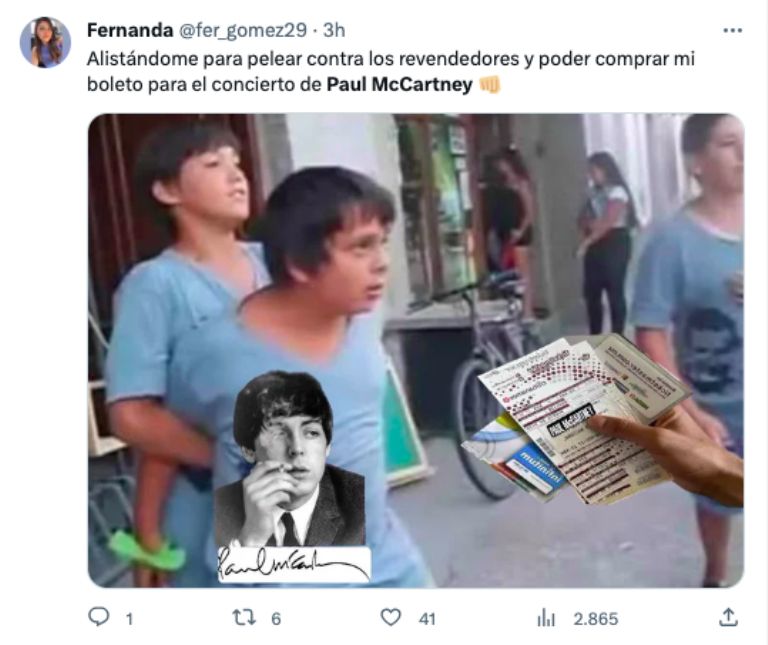 Paul McCartney Memes 