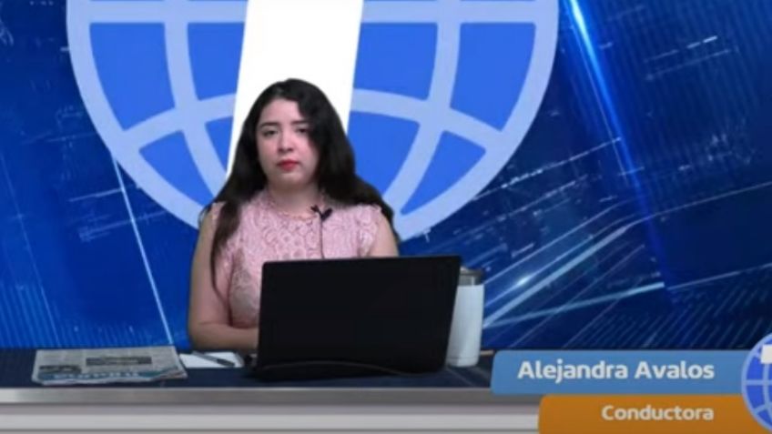 Programa Entérate de hoy martes 29 de agosto: Marcharán por aumento en tarifa de la CFE