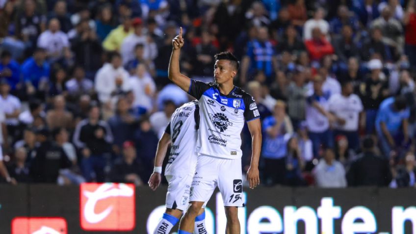 Cruz Azul ficha a inesperado delantero para el Apertura 2023; ¿habrá más refuerzos?