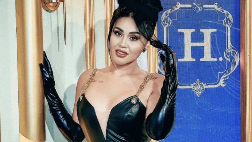 Gomita triunfa en 'El Hotel VIP', pero ahora le preocupa encontrar otro trabajo