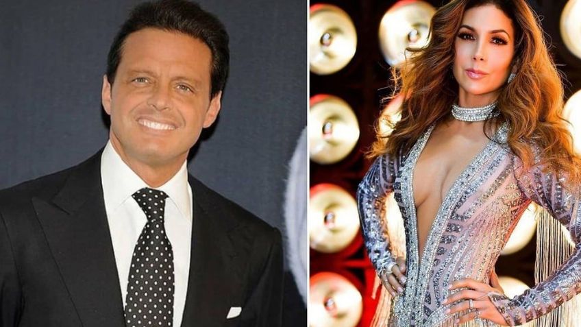 Tras ataque de Galilea Montijo, Paty Manterola defiende a Luis Miguel y aprueba su romance