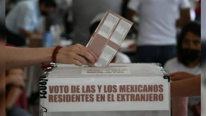 Propuesta de Mancera: Prohibir celulares en elecciones para evitar coacción del voto