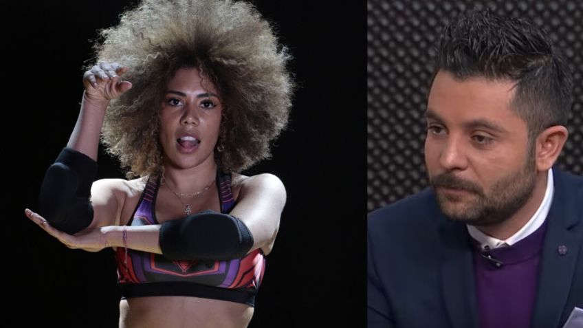 Tras dejar Televisa por TV Azteca, Ricardo Casares estalla en contra de Anahí en 'La Isla'