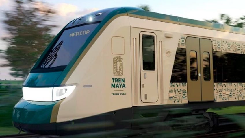 Atención viajeros: Estos serán los precios que tendrá el Tren Maya que inaugurará AMLO