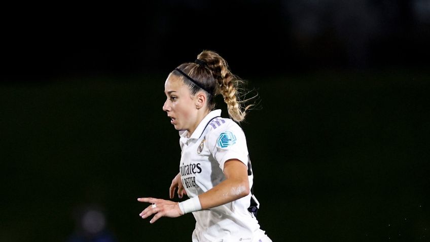 Tigres Femenil vs Real Madrid: ¿Cuántas campeonas del mundo con España participarán?