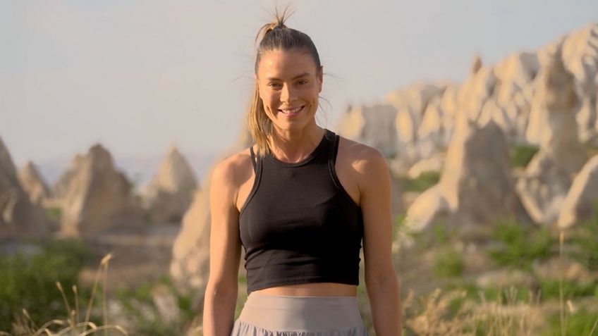 'La Isla Desafío en Turquía': Natalia Valenzuela termina en el hospital, ¿será eliminada?