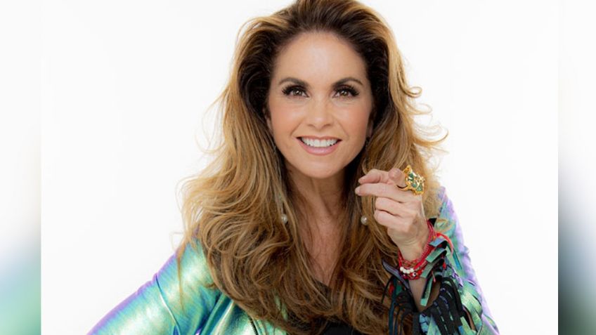 Adiós Televisa: Tras 40 años al aire, Lucero confirma que no volverá a las novelas por esto