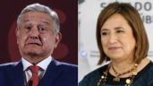 AMLO rechaza haber hecho violencia política de género vs Xóchitl Gálvez: Recuerda 'ataque' a Calderón