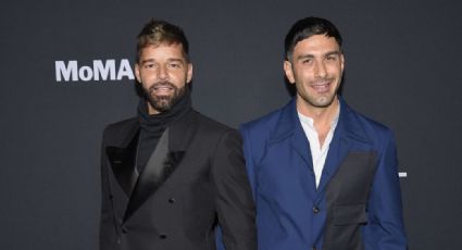 ¿Confirma infidelidad y pelea? Ricky Martín rompe el silencio y habla de su divorcio de Jwan Yosef