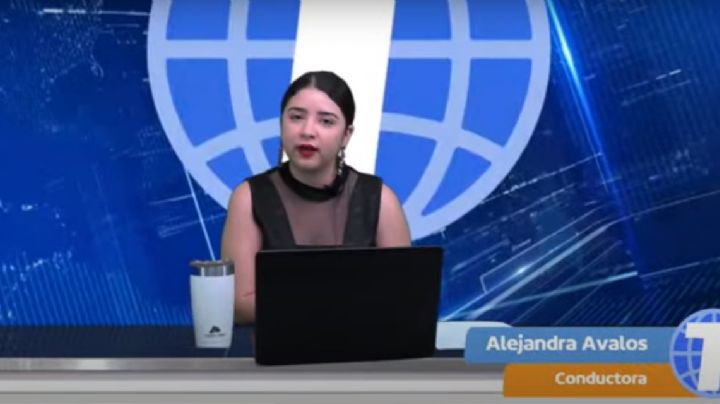 Programa Entérate de hoy jueves 3 de agosto: Polémica por libros de la SEP; golpes de calor aumentan en Cajeme