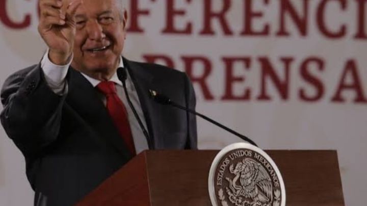 AMLO amanece contento y presumido: Es el segundo presidente con mejor aprobación en el mundo