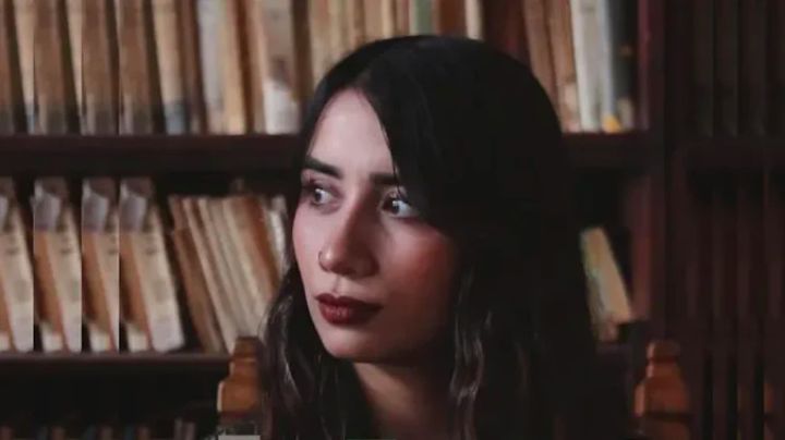 Buscan a María Fernanda en todo el mundo: Interpol emite ficha; revelan cuál fue su último mensaje