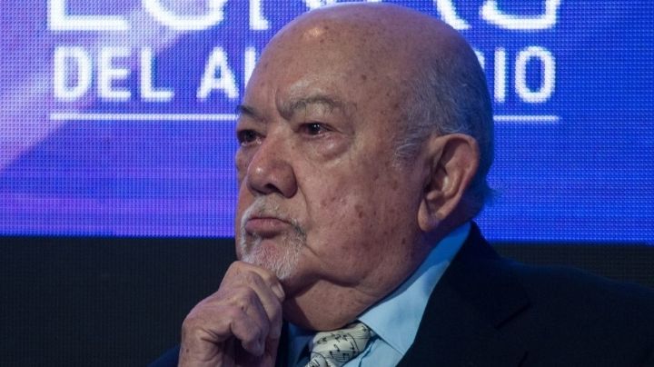 Se confirma que Sergio Corona, primer actor de Televisa, fue hospitalizado; este es su estado de salud