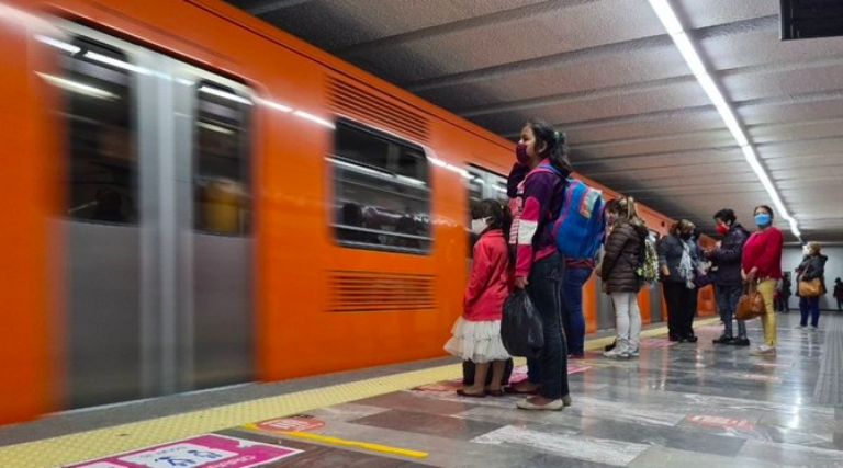 Metro CDMX 
