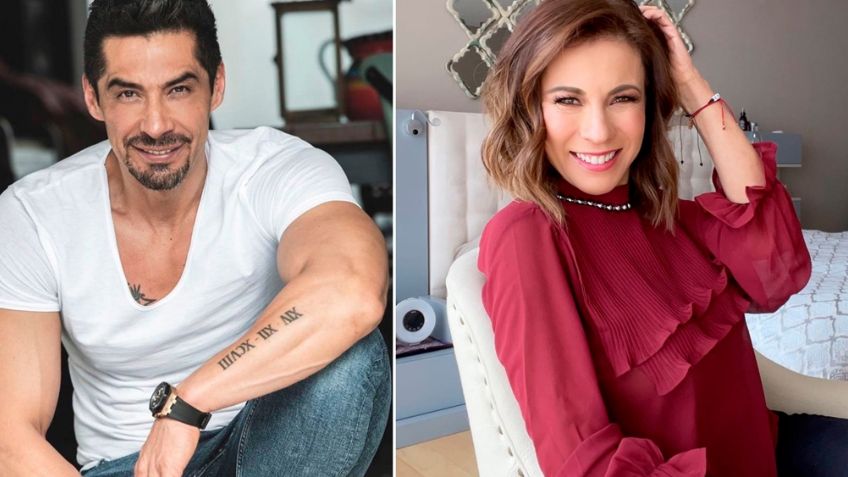 Charly López hunde a Ingrid Coronado; la tacha de traidora y que Anna Ferro merece el departamento