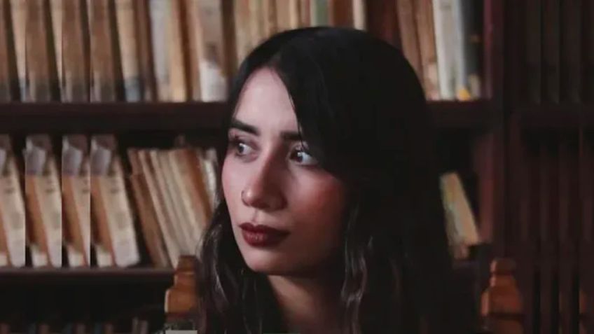 Buscan a María Fernanda en todo el mundo: Interpol emite ficha; revelan cuál fue su último mensaje