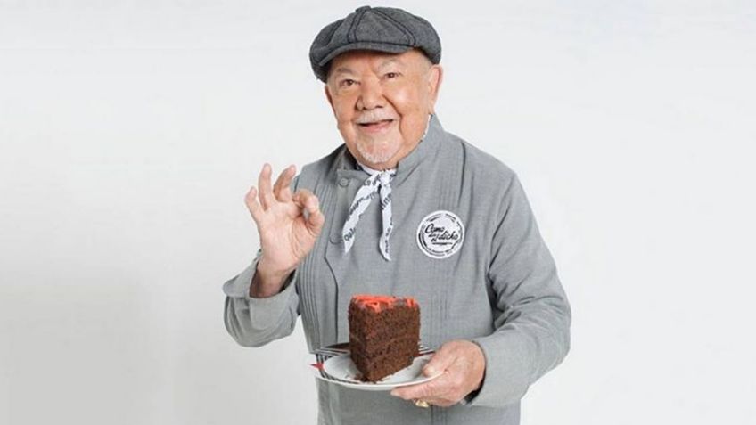 Terror en Televisa: Tras ola de muertes, Sergio Corona es hospitalizado; reportan posible infarto