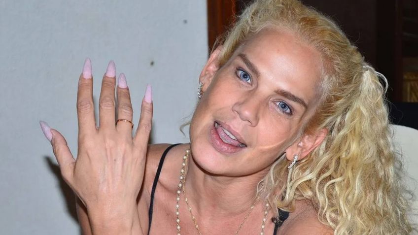 Tras ataques de Niurka, productora de 'La Casa de los Famosos' se lanzaría en su contra: "Hija de pu..."