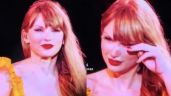 ¿Fue un engaño? Aseguran que Taylor Swift llora en cada show; no fue por amor a México