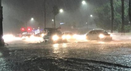 Pronóstico del clima: Conagua advierte lluvias y granizadas en Sonora hoy 30 de agosto
