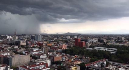 Clima CDMX hoy 30 de agosto: Conagua prevé fuertes lluvias ¿afecta el huracán Idalia?
