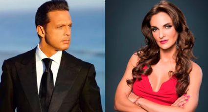 Mariana Seoane rompe el silencio e impacta a Televisa al aclarar su 'amorío' con Luis Miguel